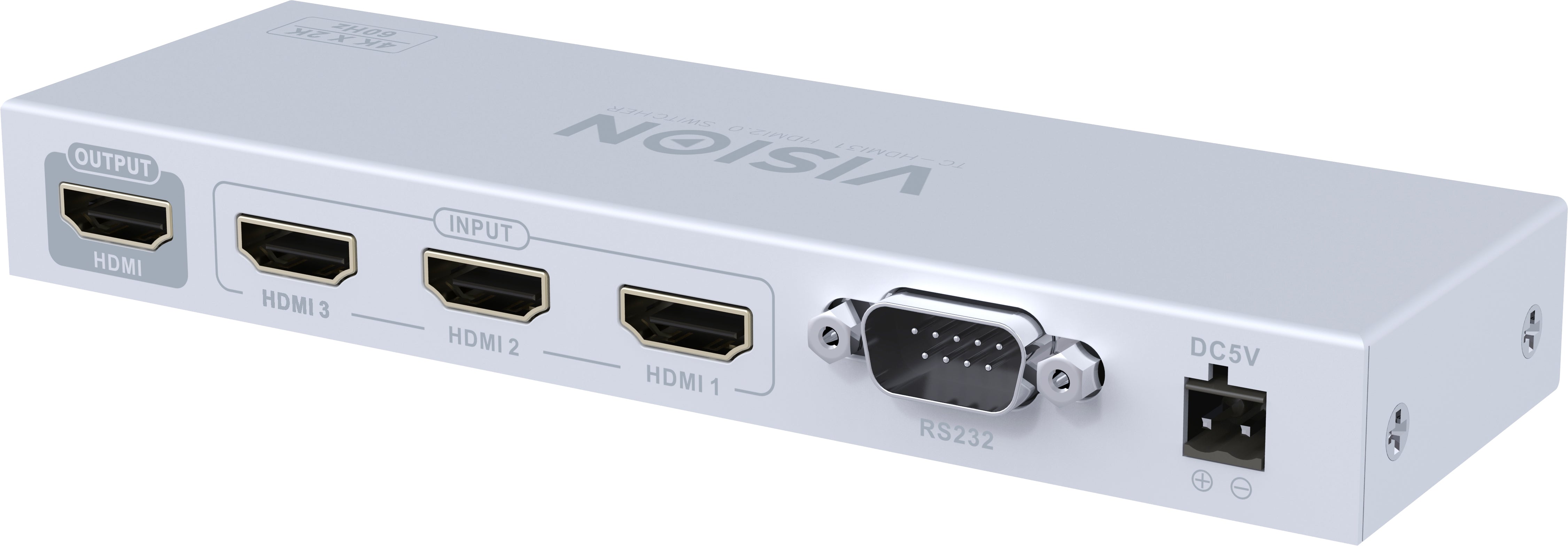Vision Tc-Hdmi31 Video Switch Hdmi