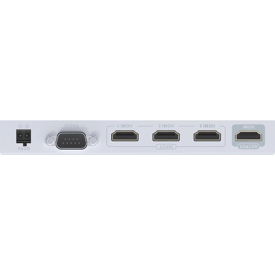 Vision Tc-Hdmi31 Video Switch Hdmi