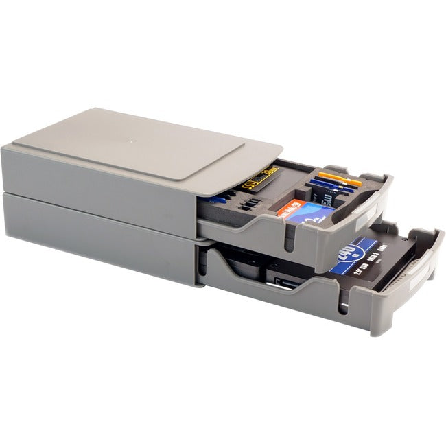 Visiontek Datavault Storage Box