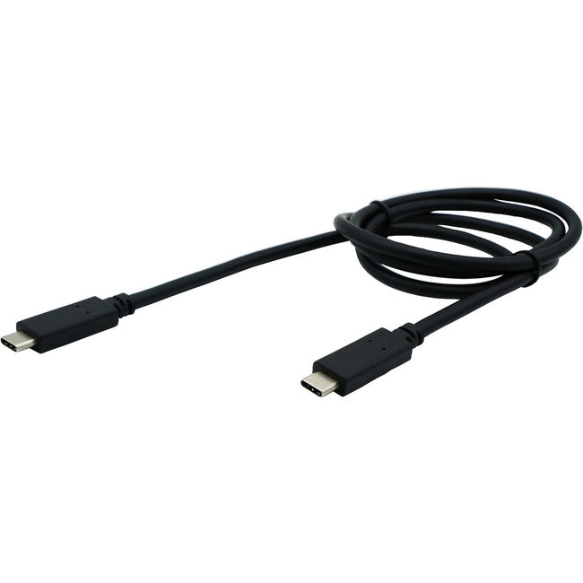 Visiontek Usb 3.1 Type C To Type C 1 Meter With Power Delivery (M/M) -Up To 100W