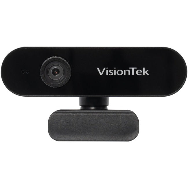 Visiontek Vtwc30 Webcam - 1080P - 30 Fps - Usb 2.0