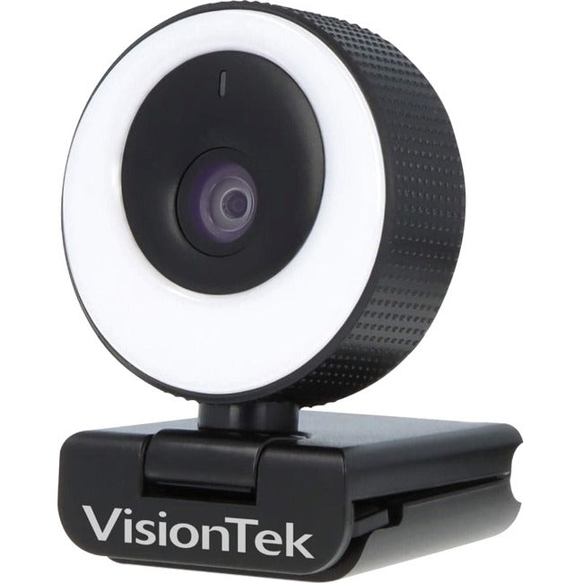 Visiontek Vtwc40 Webcam - 2 Megapixel - 60 Fps - Usb 2.0