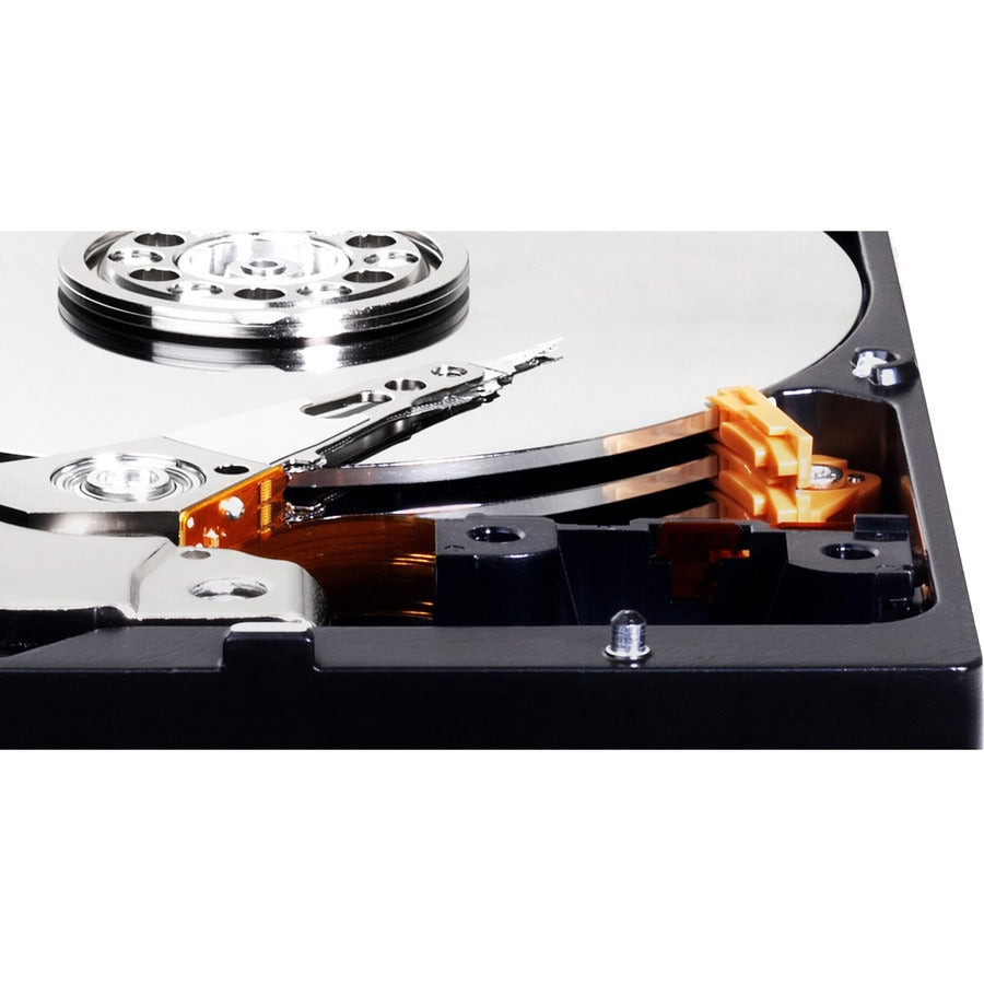 WD Blue WD20EZBX 2 TB Hard Drive - 3.5 Internal - SATA (SATA/600)" WD20EZBX-20PK