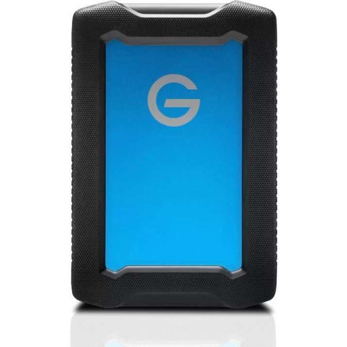 WD-IMSourcing ArmorATD GARCWWA40001AAB 4 TB Portable Hard Drive - 2.5 External" 0G10435-1