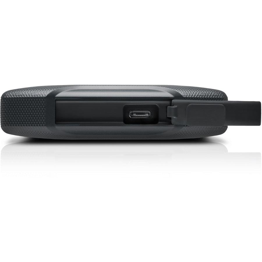 WD-IMSourcing ArmorATD GARCWWA40001AAB 4 TB Portable Hard Drive - 2.5 External" 0G10435-1