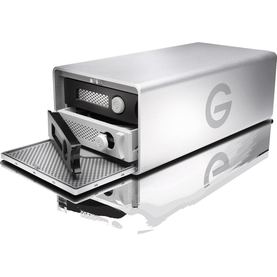 WD-IMSourcing G-RAID with Thunderbolt 3 Dual-drive Storage System 0G10810-1