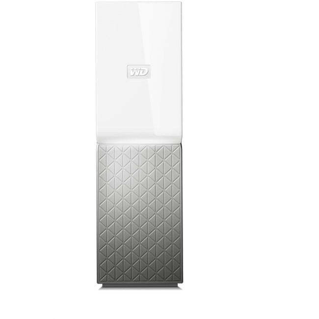 WD My Cloud Home Personal Cloud Storage WDBVXC0060HWT-NESN