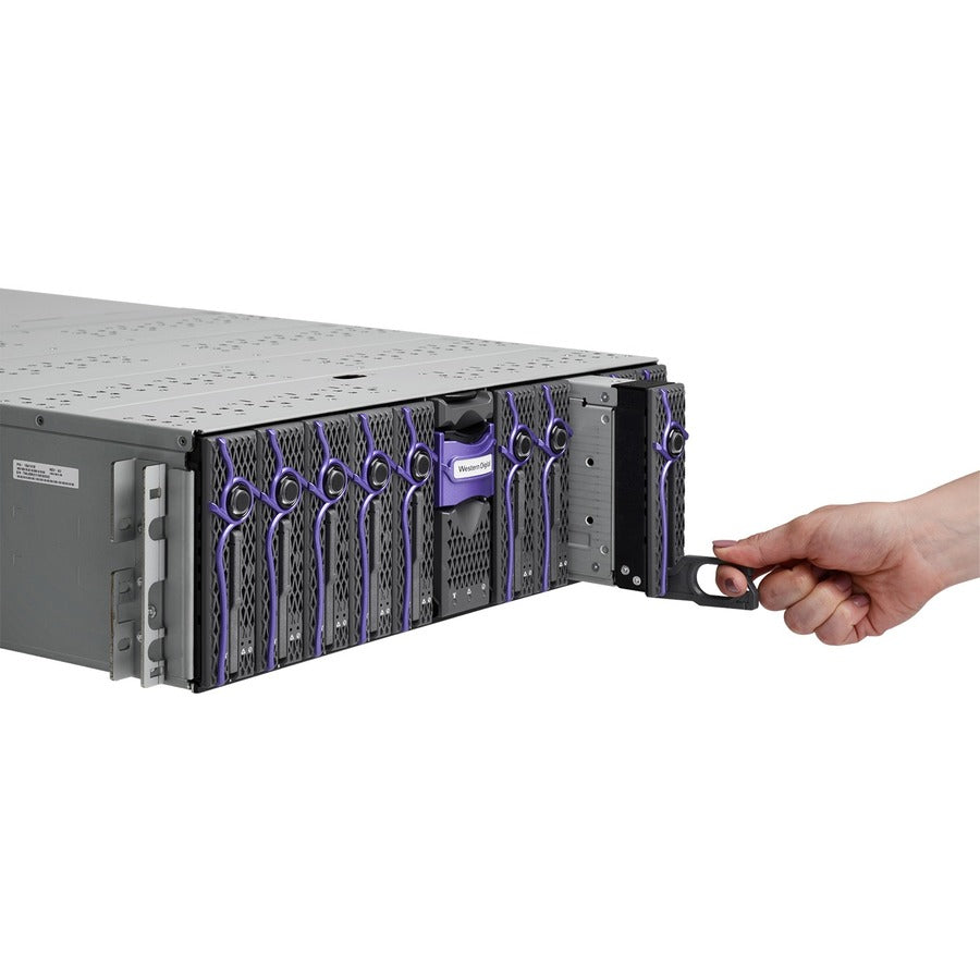 WD OpenFlex F3100 Series Fabric Device 1EX2416