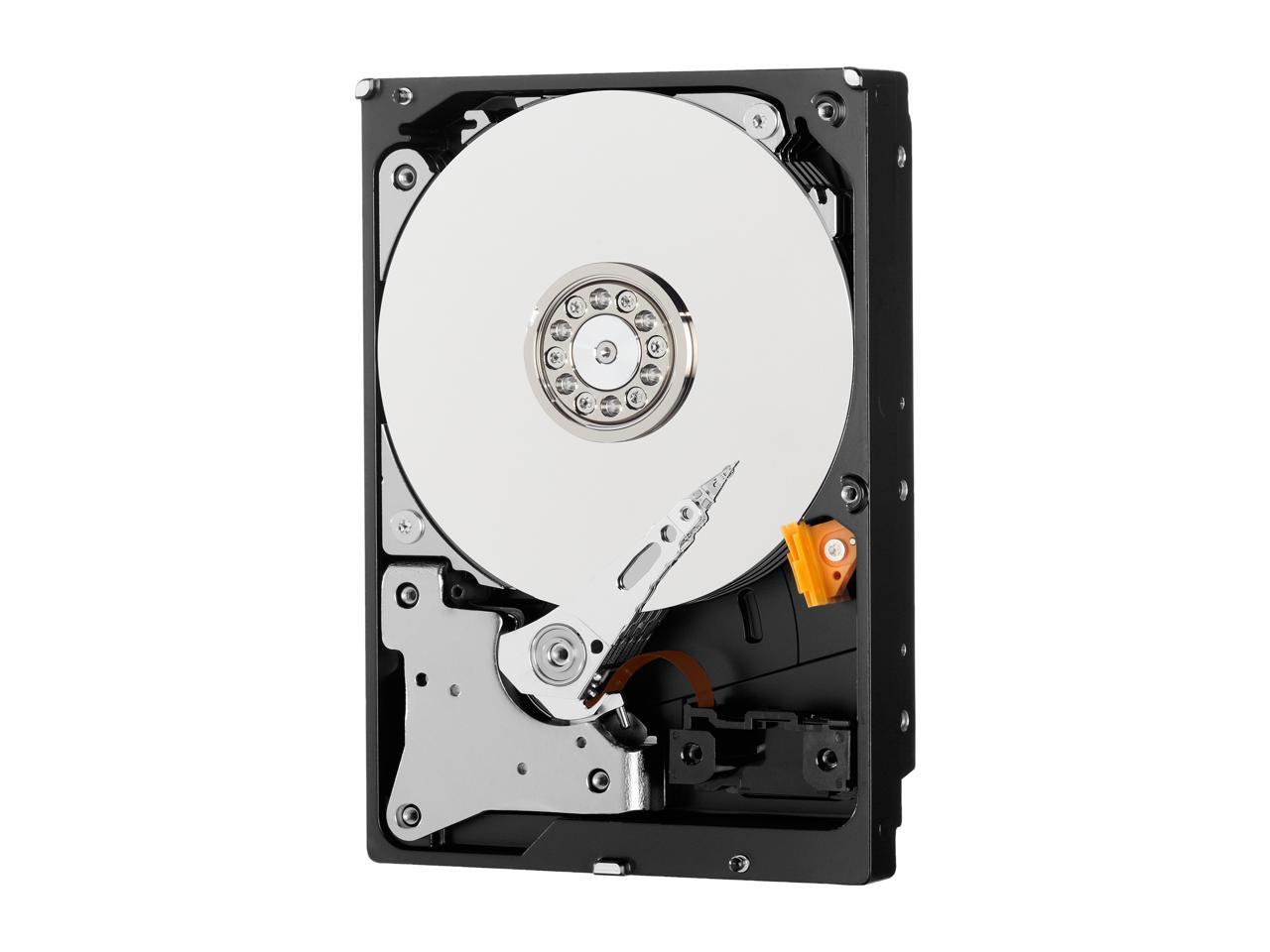 WD Purple 4TB Surveillance Hard Drive - Security Camera Storage | TecISoft WD40PURZ