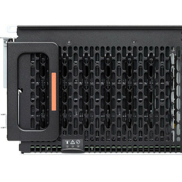 WD Ultrastar Serv60+8 Hybrid Storage Server 1ES1264