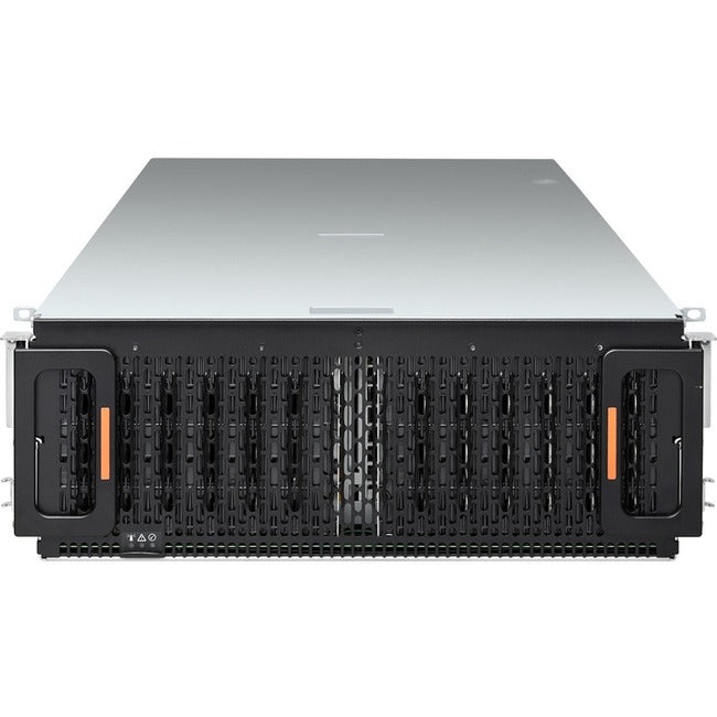 WD Ultrastar Serv60+8 Hybrid Storage Server 1ES1295