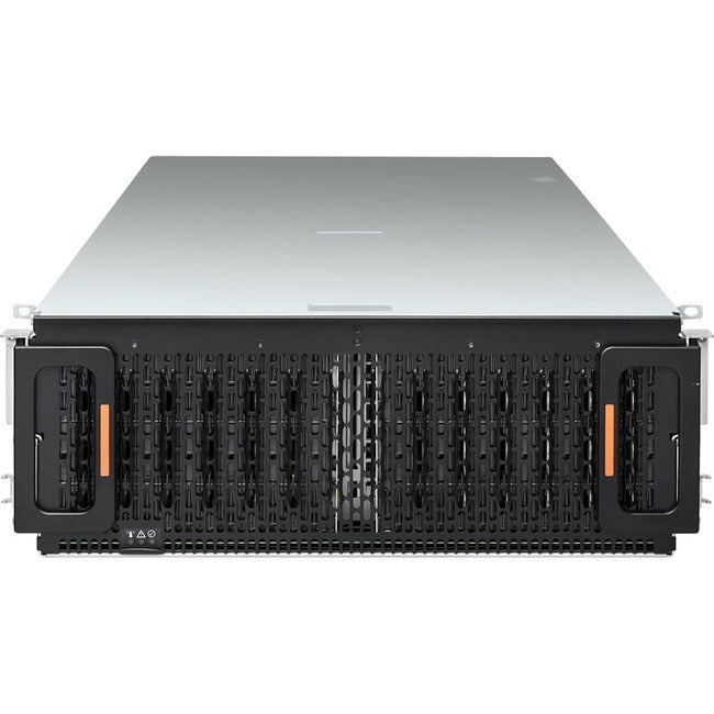 WD Ultrastar Serv60+8 Hybrid Storage Server 1ES1309