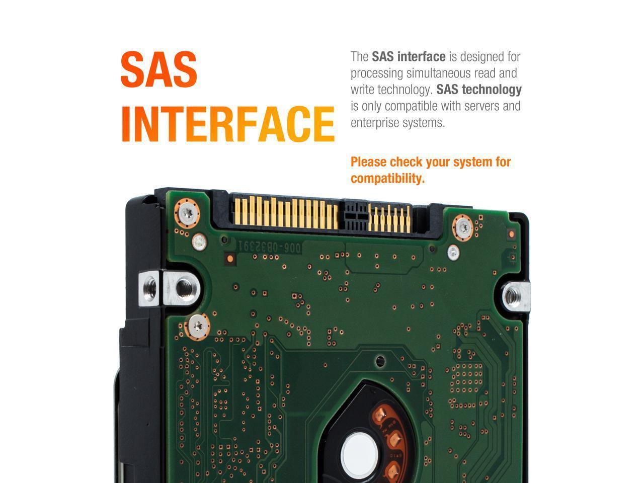 Wd/Hgst Ultrastar Ss300 3.84Tb Sas 12Gb/S 2.5" Enterprise Ssd (Hustr7638Ass200)