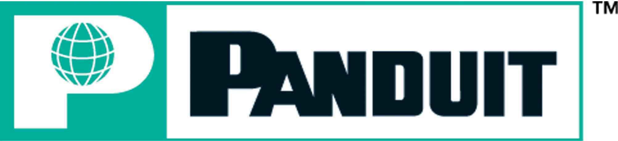 Wall Mount Network Cabinet - 12U Steel Enclosure with Windowed Door | Panduit PZWMC12W