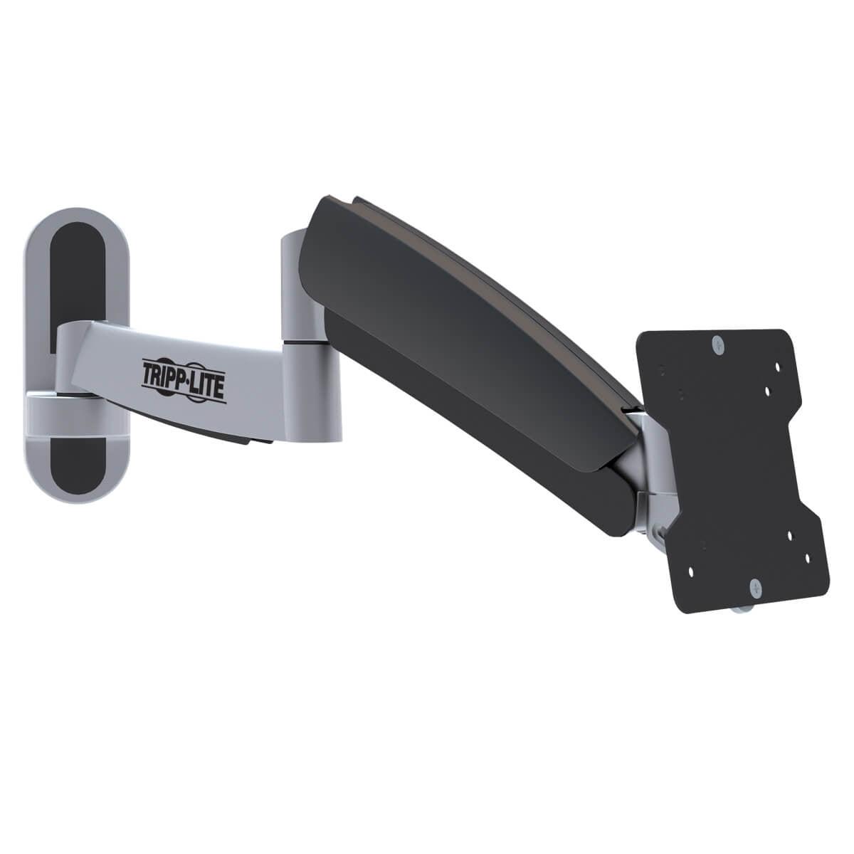 Wall Mounts for Computer Monitor - DWM1327SP Swivel Tilt Mount | Tripp Lite