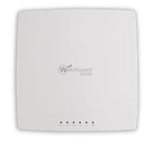 WatchGuard AP325 and 3-yr Basic Wi-Fi WGA35703
