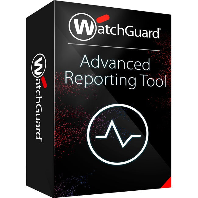 WatchGuard Advanced Reporting Tool - 3 Year WGINSG30303
