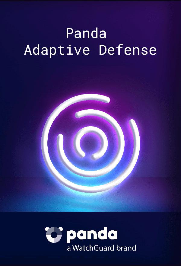 Watchguard Panda Adaptive Defense Full 1 - 50 License(S) 1 Year(S)