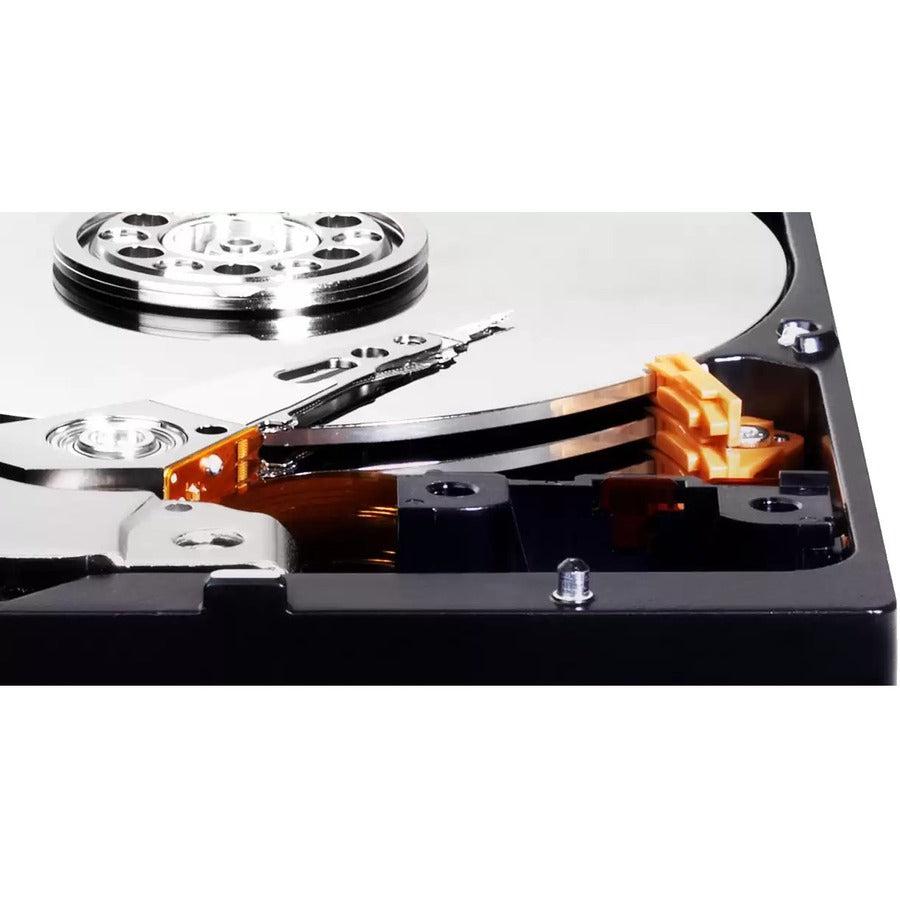 Wd Blue 2Tb Desktop Hard Disk Drive - 5400 Rpm Sata 6Gb/S 64Mb Cache 3.5 Inch - Wd20Ezrz