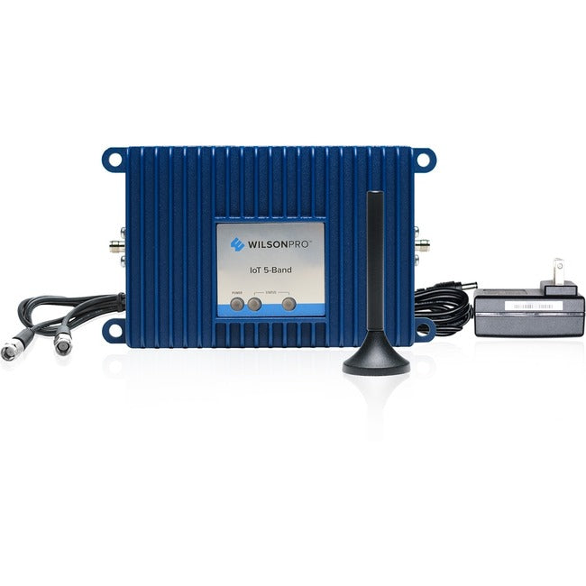 Wilsonpro Wireless Network Kit