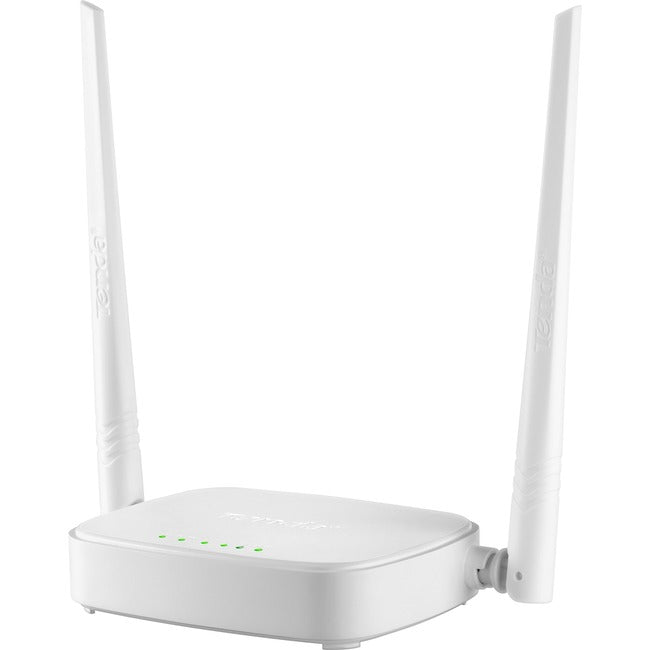 Wireless Internet Router Setup - TENDA N301 N300 Easy Setup | TecISoft