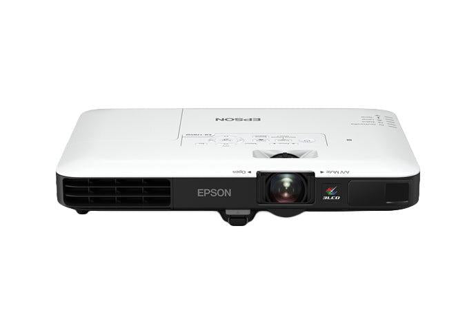 Wireless Projector - PowerLite 1785W WXGA 3LCD Business Projector | Epson V11H793020
