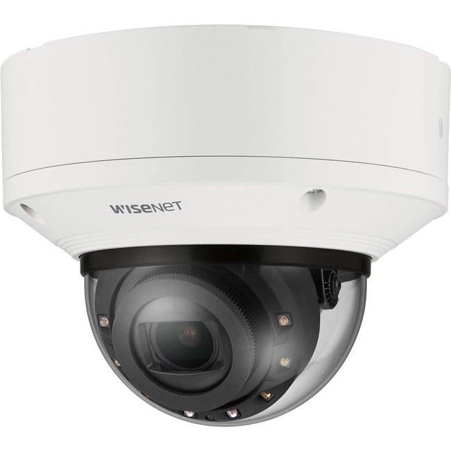 Wisenet Xnd-9083Rv 4K Network Camera - Color - Dome