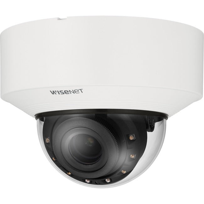 Wisenet Xnv-C9083R 4K Network Camera - Color - Dome