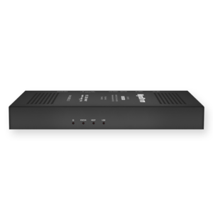 WyreStorm 4K/60 4:2:0 HDR Extender with USB 2.0, Audio Passthrough & PoH EX-100-H2