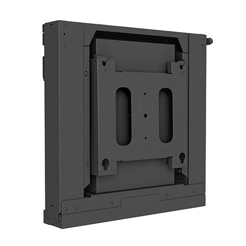 XSD1U Extra-Large Electric Height Adjust Wall Mount - Fusion Display Mount Technology | Chief