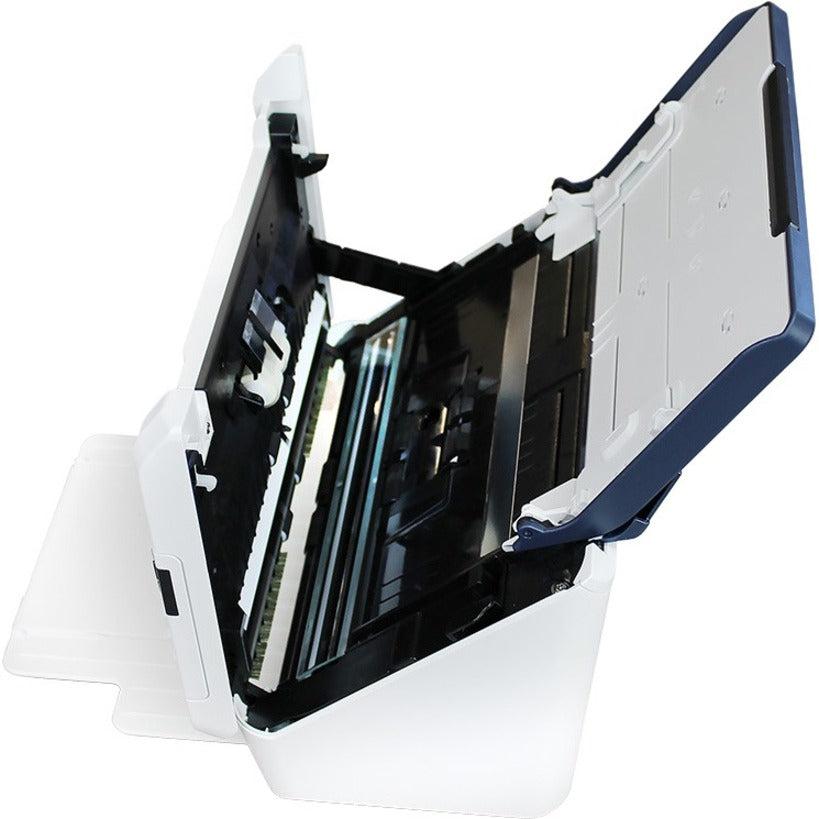 Xerox D35 Adf Scanner 600 X 600 Dpi White