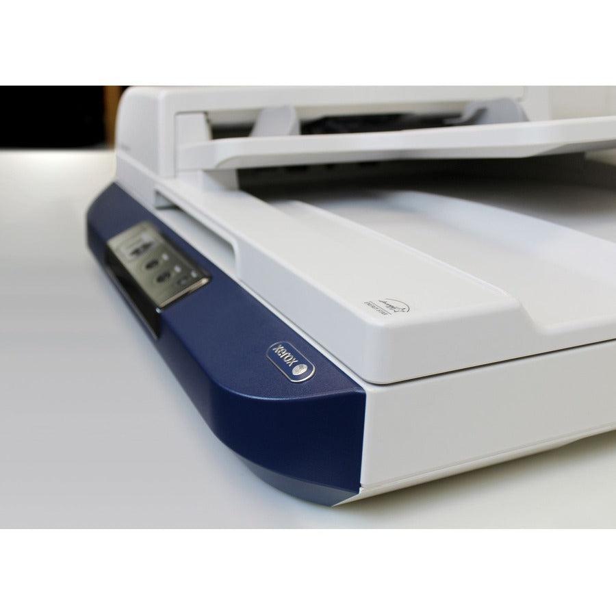 Xerox Documate 4830