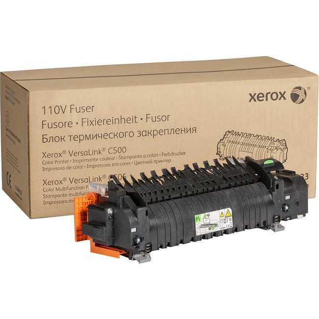 Xerox Fuser For The Versalink C500/C505