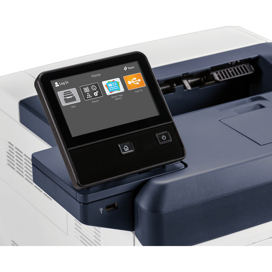 Xerox VersaLink B400DN Desktop Laser Printer - Monochrome B400/DN