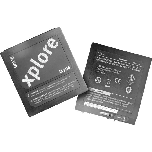 Xplore Battery
