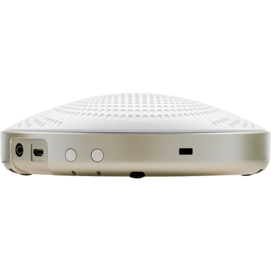 Yamaha YVC-200 Speakerphone - White - TAA Compliant 10-YVC200-W