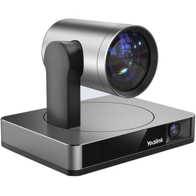 Yealink Uvc86 Video Conferencing Camera - 30 Fps - Usb 2.0 Type A