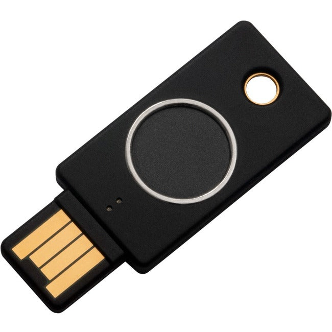 Yubico Yubikey Bio - Fido Edition (Blister Pack)