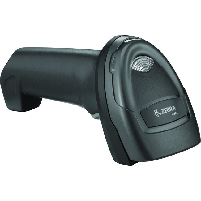 Zebra Ds2278-Sr Handheld Barcode Scanner