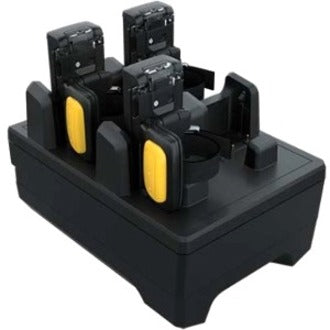 Zebra RS5100 Bluetooth Ring Scanner RS51B0-TESNWR