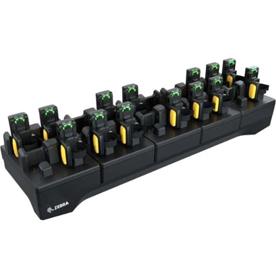 Zebra RS5100 Bluetooth Ring Scanner RS51B0-TESNWR