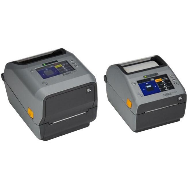 Zebra ZD621 Direct Thermal Label Printer (ZD6A142-301L01EZ)