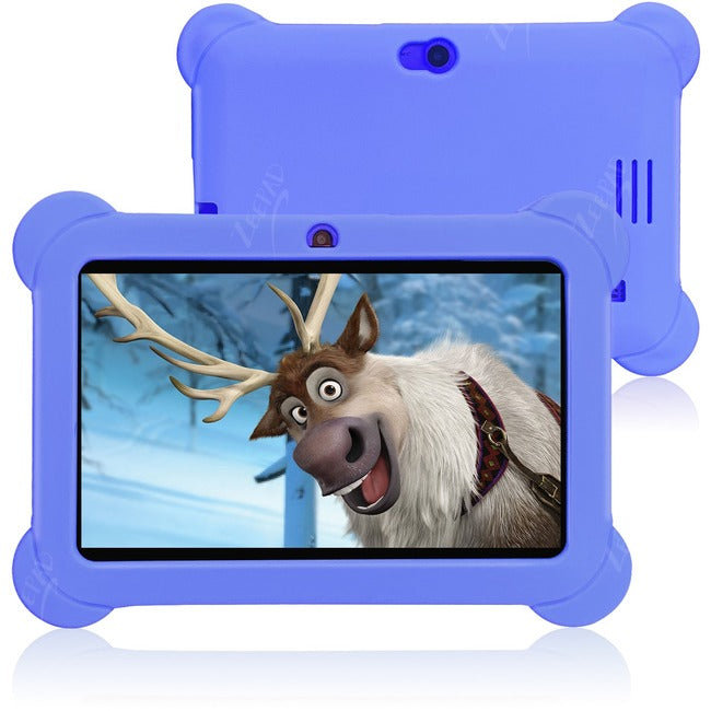 Zeepad Kids Tablet ZEE16GBLU