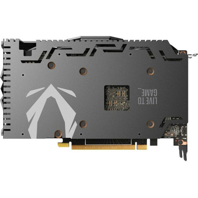 Zotac Gaming Geforce Rtx 2060 Twin Fan 6Gb Gddr6 192-Bit ZT