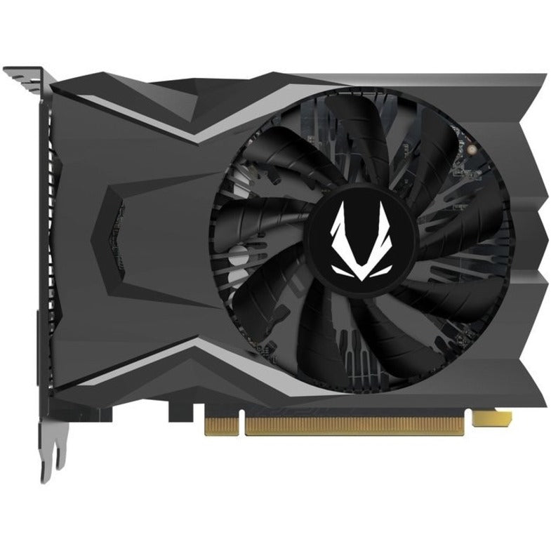 Zotac NVIDIA GeForce GTX 1650 Graphic Card - 4 GB GDDR6 ZT-T16520F-10L