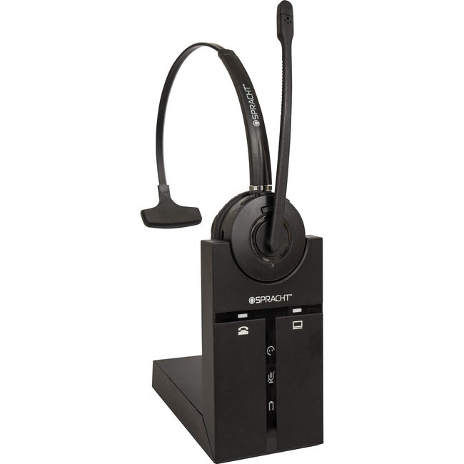 ZūM Maestro Combo USB/DECT™ Headset Monaural HS-2020