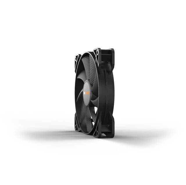 Be Quiet! Bl083 Pure Wings 2 140Mm High-Speed Case Fan