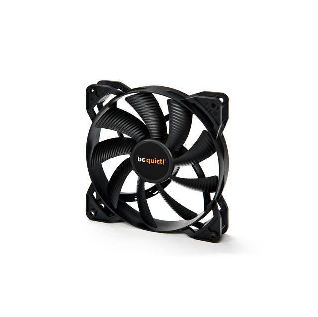 Be Quiet! Bl083 Pure Wings 2 140Mm High-Speed Case Fan