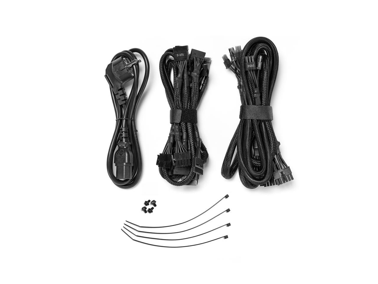 Be Quiet! Bn641 Straight Power 11 Platinum 650W, Bn641, Fully Modular, Power Supply