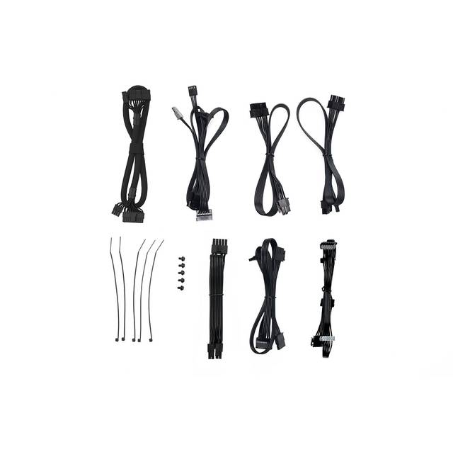 Be Quiet! Bn670 Pure Power 11 Fm 550W, 80 Plus Gold Efficiency, Atx Power Supply